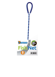 AquariumSchepnetje8CmaquariaSuperfish-Superfish