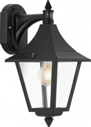 LivornohangzwartKSVerlichting-Ksverlichting