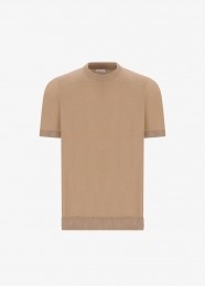 Distretto12T-SHIRTCARRARAMudXL