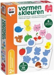 IkLeer-VormenKleuren