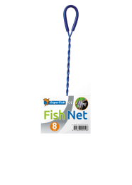 AquariumSchepnetje8CmaquariaSuperfish-Superfish