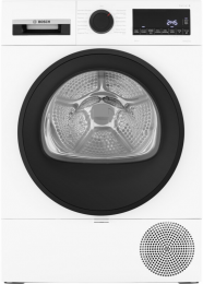 BOSCHWQG233D40Warmtepompdroger