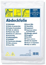 Afdekzeil4x5m