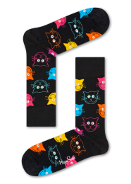 HappySocksCatSokken