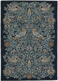 MorrisCo-BirdWebbsBlue128308-170X240cm