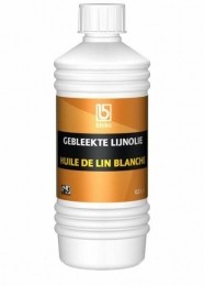 BlekoGebleekteLijnolie-05L