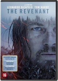 DVD-TheRevenant