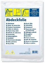 Afdekzeil4x5m