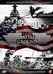 Battleground-16DVDCollection