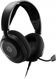 SteelSeriesArctisNova1GamingHeadset-Zwart-PS4PS5PCXboxNintendoSwitch