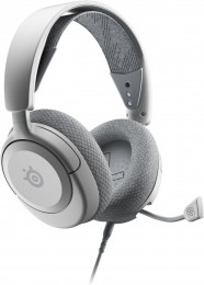 SteelSeriesArctisNova1GamingHeadset-Wit-PS4PS5PCXboxNintendoSwitch