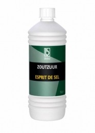 BlekoZoutzuurOplossing-1L