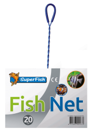 Superfishaquariumschepnetje20cm-Superfish
