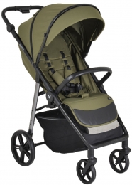 CangarooAceCedarGreenWandelwagen112185