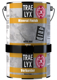 TraeLyxMineralFinish-25L