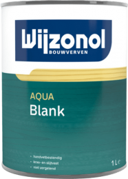 WijzonolAquaBlank-25L