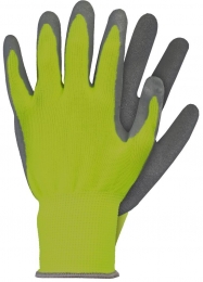 Tuinwerkhandschoenenlime-Talentools