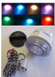 LambiniDesignsLED-verlichtingkleurtbvbubbelbaden