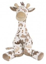 HappyHorseGiraffeGino34cmno2Knuffel133771