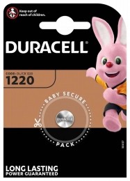 DuracellCR1220knoopcelbatterij