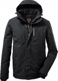 KilltecKow161CasualWinterjasHeren3XL