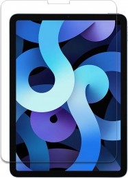 Devia-TemperedGlassscreenprotectorgeschiktvooriPadPro12920212020-SlijtvastenAnti-kras-Transparant