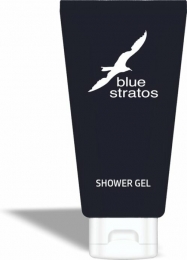 BlueStratosBlueStratosShowerGelDouchemiddel-200ml