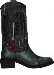 LazamaniBootsDamesMulti