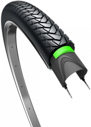BuitenbandTravellerProtect28x17547-622-ZwartmetReflectie