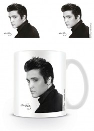 ElvisPresleyMugPortrait