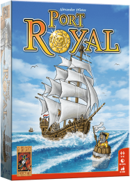 PortRoyal
