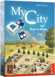 MyCityRollWrite
