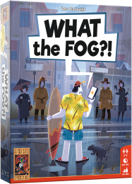 WhatTheFog