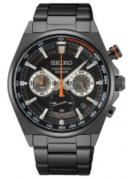 SeikoSSB399P1horloge-chronograaf