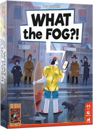 WhatTheFog