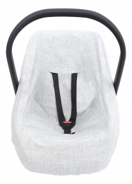 MordesignGrijsGroep0Autostoelhoes