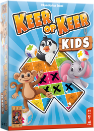 KeeropKeer-Kids