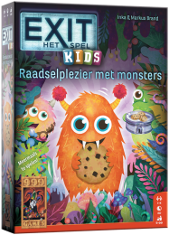 EXIT-KidsRaadselpleziermetMonsters