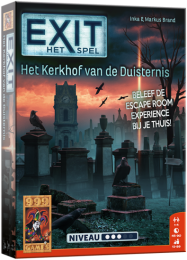 EXIT-Hetkerkhofvandeduisternis