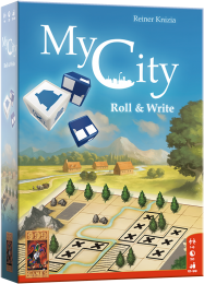 MyCityRollWrite