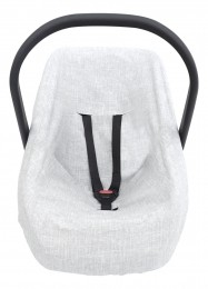 MordesignGrijsGroep0Autostoelhoes