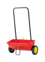 WOLF-GartenWE330Strooiwagen-15L