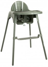 LorelliPestoGreenKinderstoel10100582504