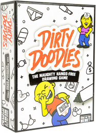 DirtyDoodles-Partyspel