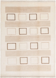 VloerkleedEnzahandgemaaktwolVidal