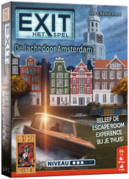 EXIT-DeJachtdoorAmsterdam