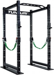 TunturiRC20CrossFitPowerRack