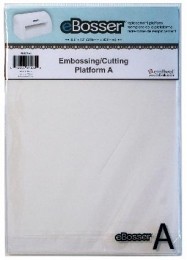 EmbossingsnijplaatA