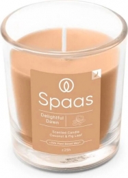 Geurglas25ud7cmdelightfuldawn-Spaas