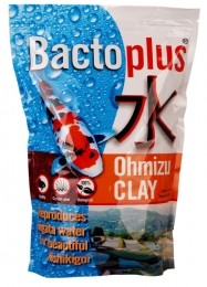 BactoplusOhmizu25Litervijver-Superfish